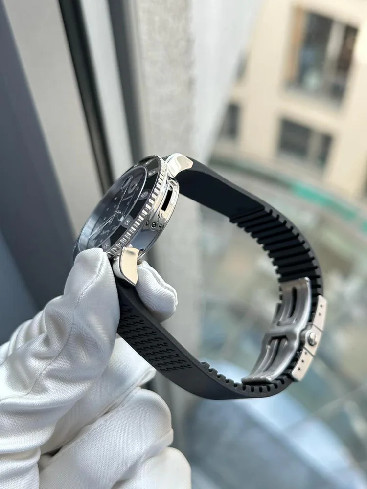 Ulysse Nardin Lady Diver Starry Night